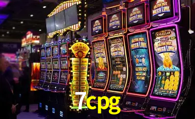 7cpg Brasília - VIP Program