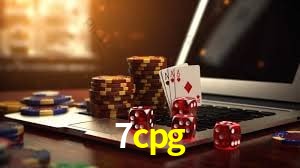 PIX Instantâneo 7cpg