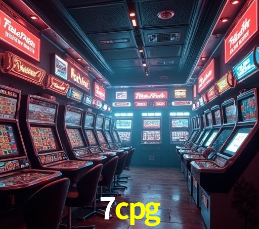 7cpg São Paulo - Hot Promos