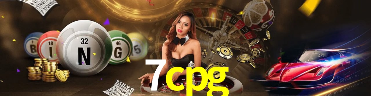 7cpg São Paulo - Top Slots