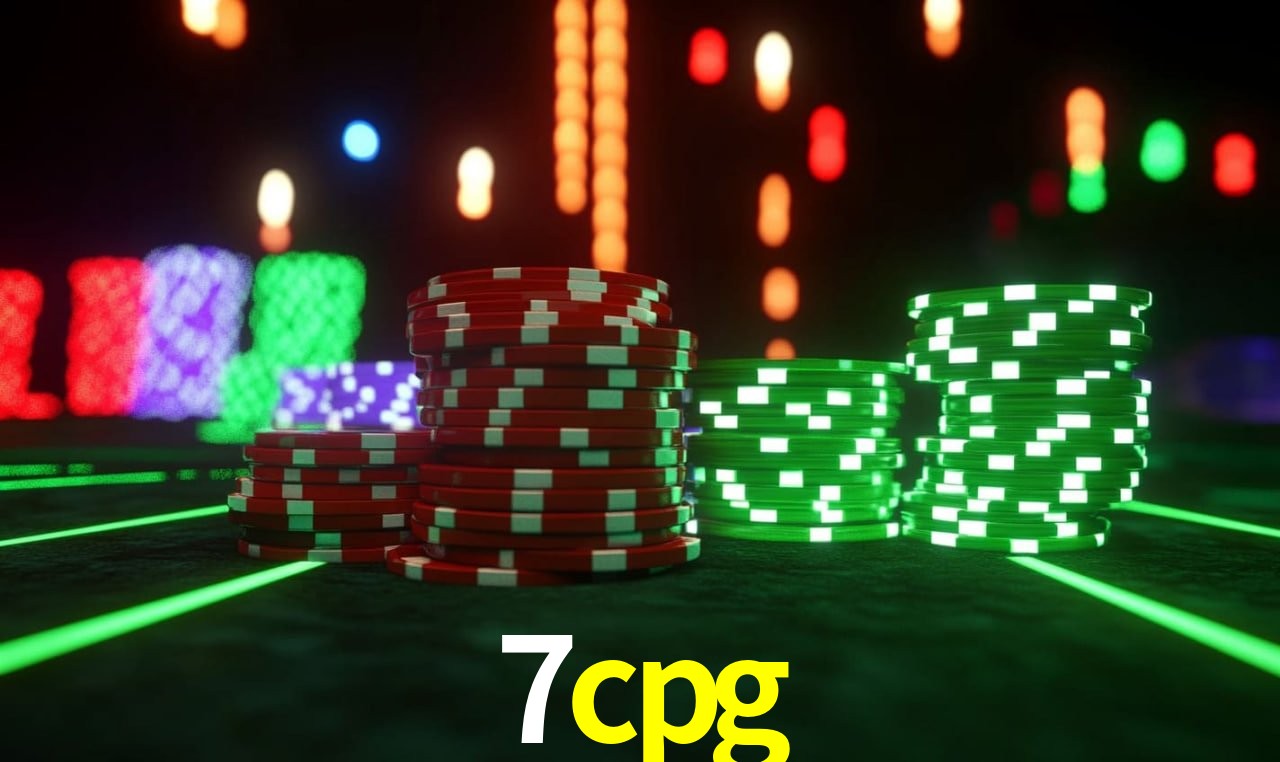 Slot Games 7cpg