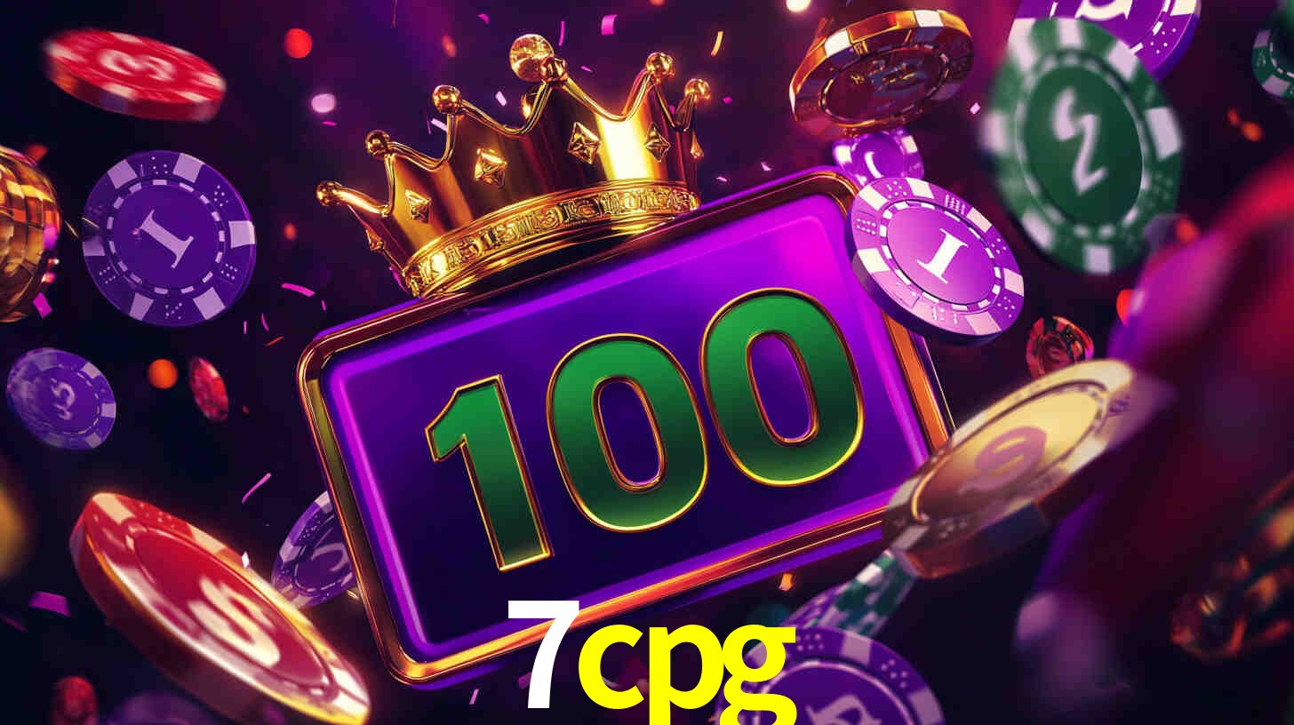 Live Casino 7cpg