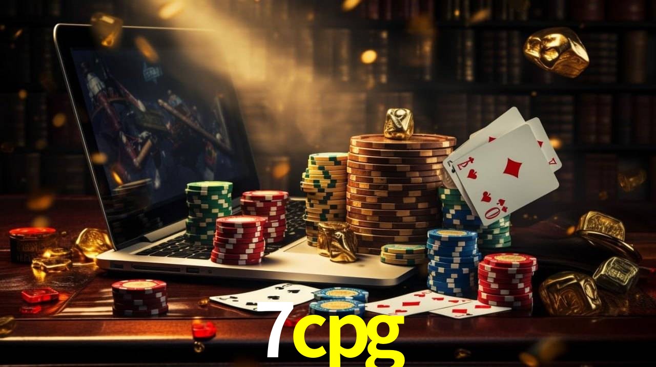Estatísticas 7cpg