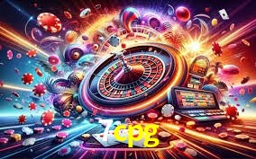 Jogos de Slot 7cpg