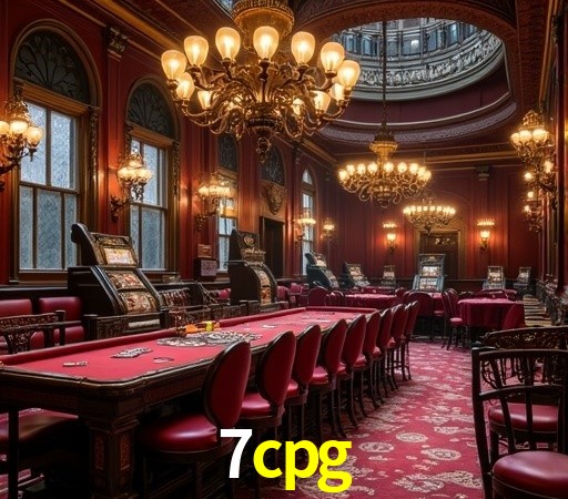 7cpg Rio de Janeiro - Licenses