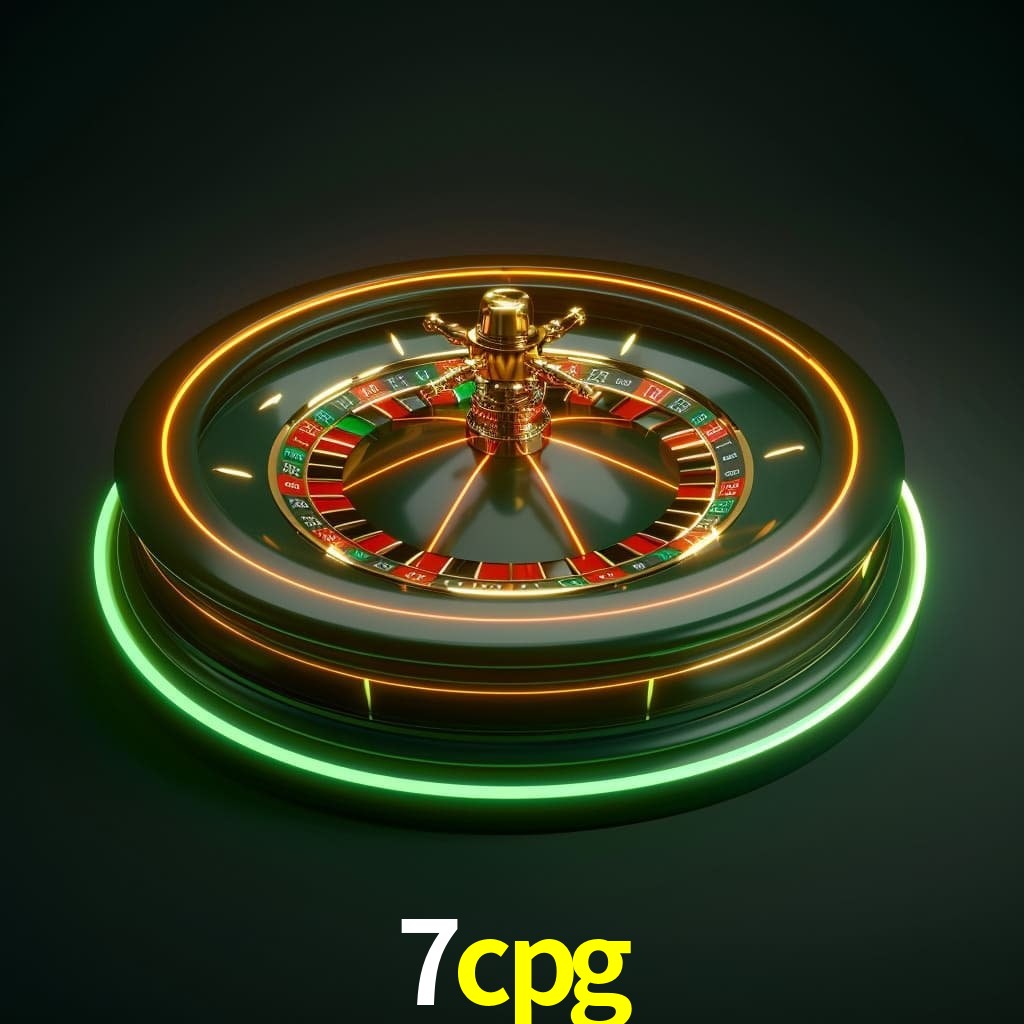 7cpg App - Aplicativo Móvel Oficial
