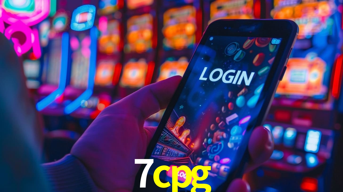 Apostas de Tênis 7cpg
